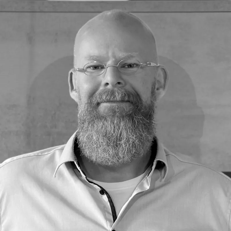 Küchenplaner Karsten Zwergel